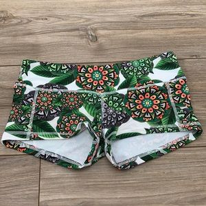 Fleo Manders Madala shorts